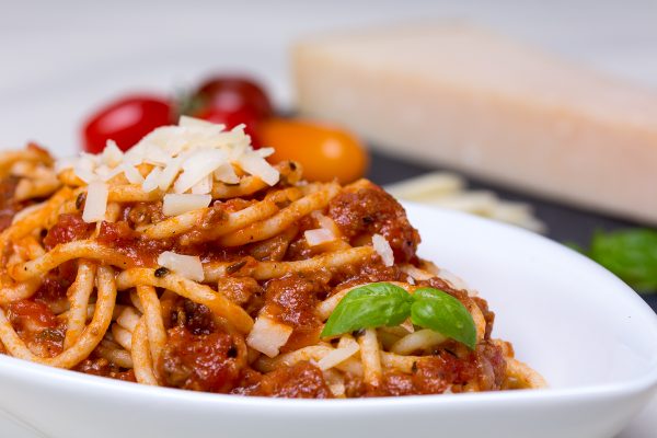 Ragù alla bolognese